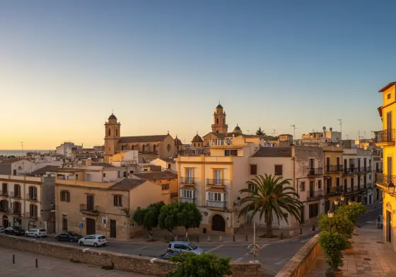 Peguera (Mallorka)