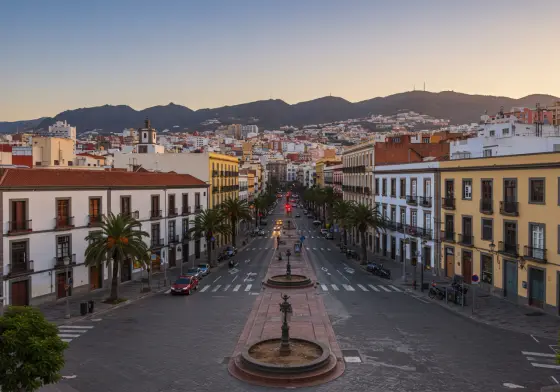 Santa Cruz de Tenerife
