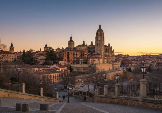 Segovia