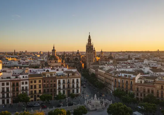 Seville