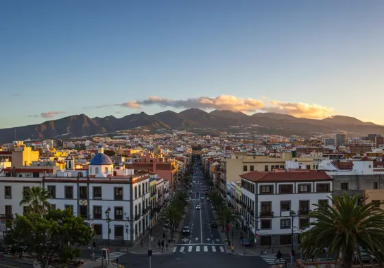 Tenerife