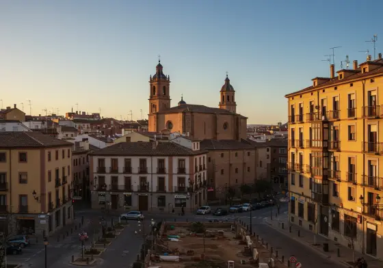 Terrassa