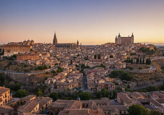 Toledo