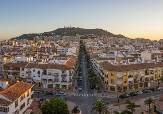 Torremolinos