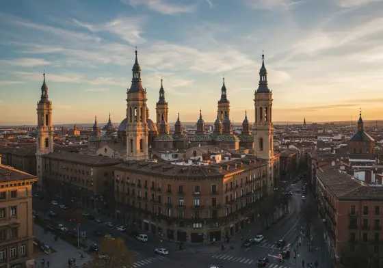 Zaragoza