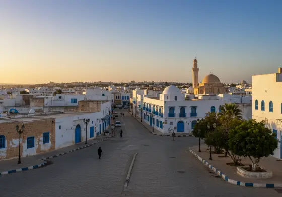 Bizerte