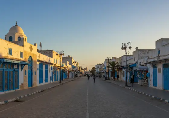 Djerba