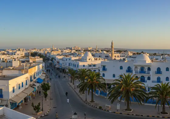 Hammamet