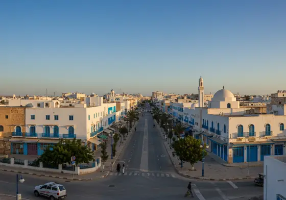 La Marsa