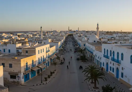 Monastir