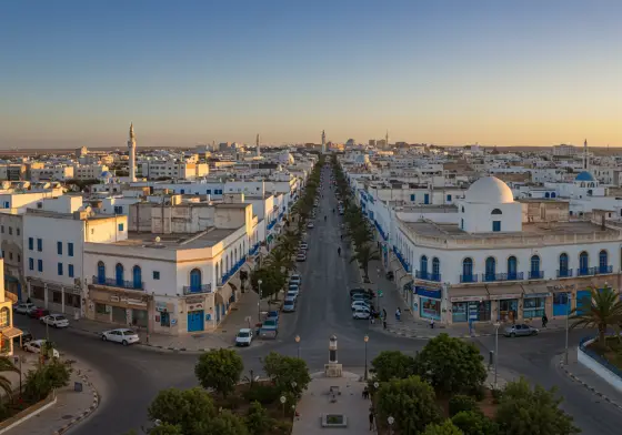 Sfax