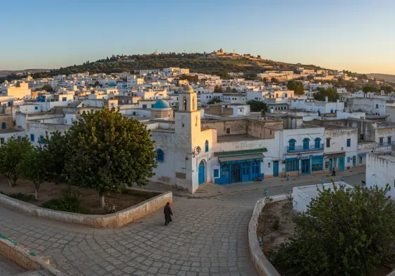 Sidi Bou Saïd