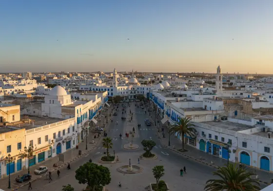 Sousse