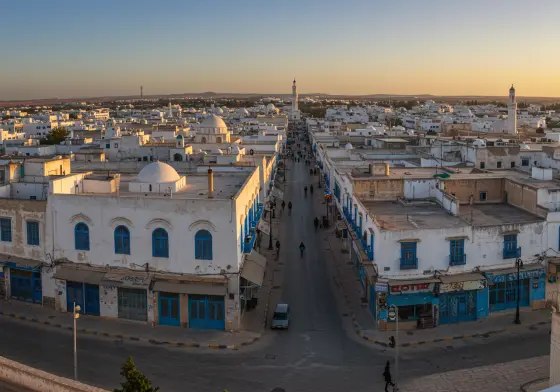 Zarzis