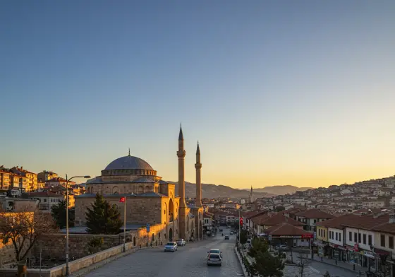 Afyonkarahisar