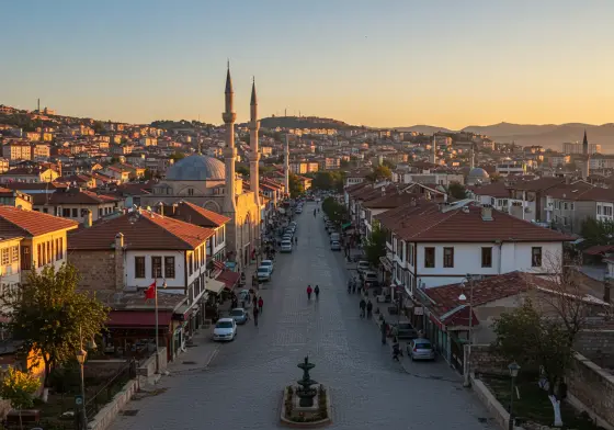 Akcakoca