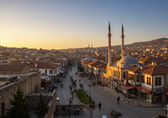 Akhisar
