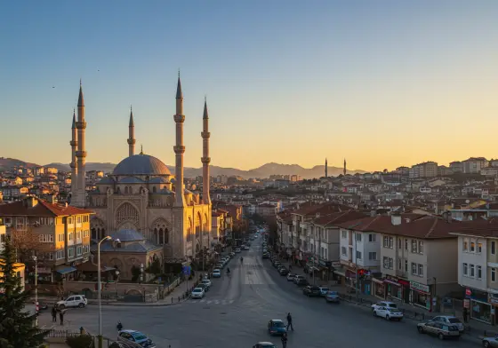 Aksaray