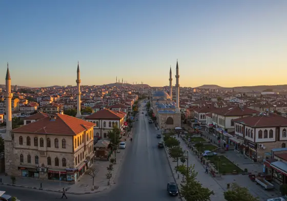 Aksehir