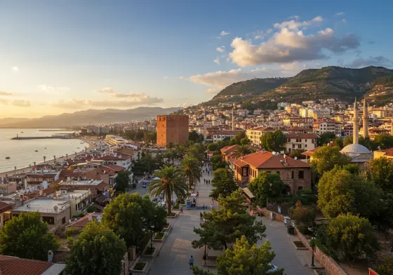 Alanya