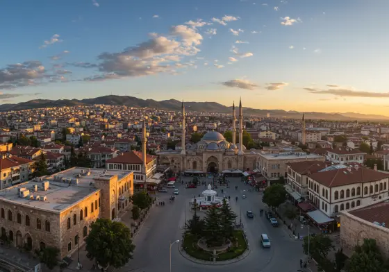 Antakya