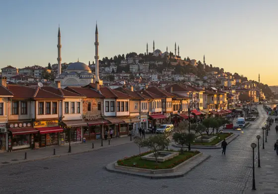 Ayvalik