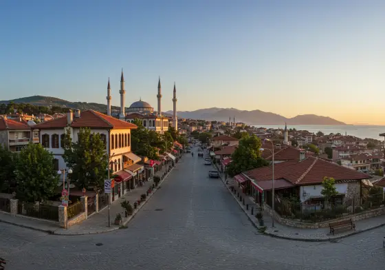 Balikesir