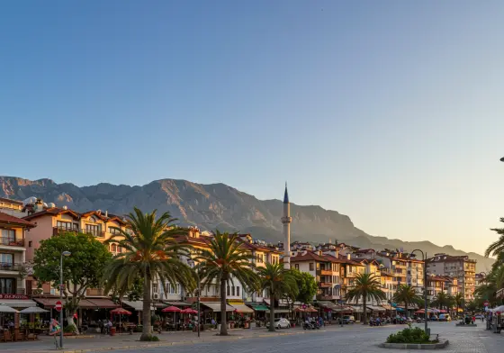 Beldibi Kemer