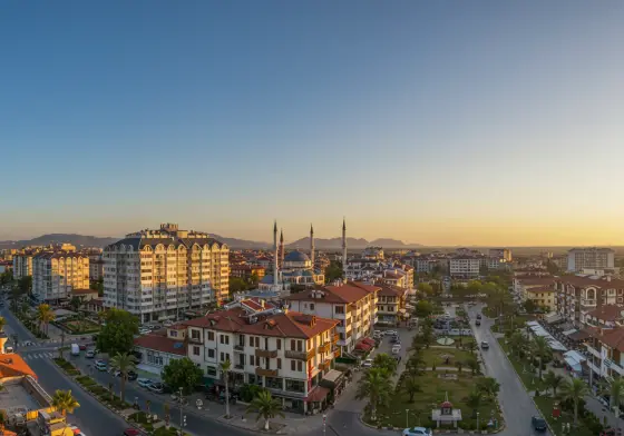 Belek