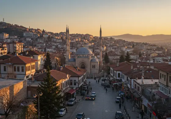 Bergama