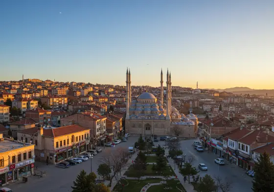 Beysehir