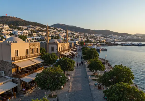 Bodrum