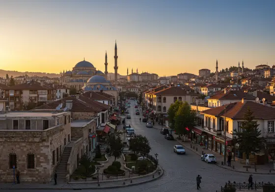 Bogazkent