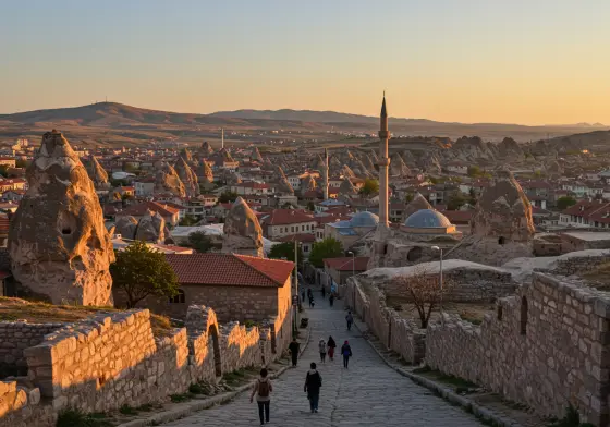 Bozüyük