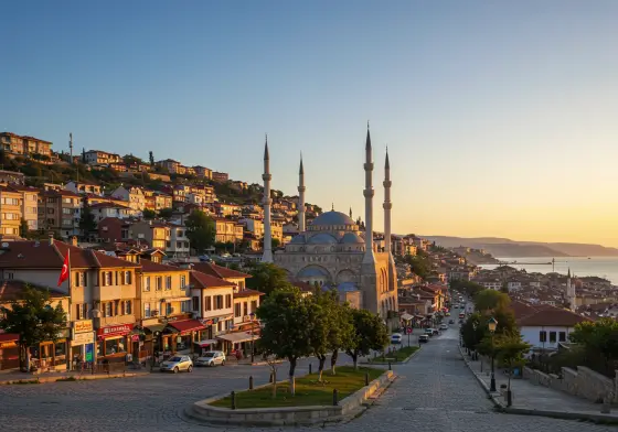 Canakkale