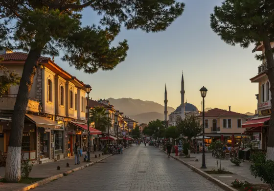Cesme