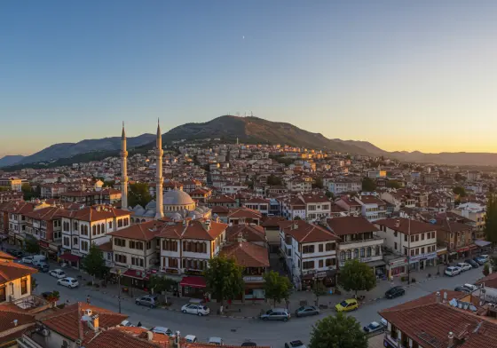 Dalaman