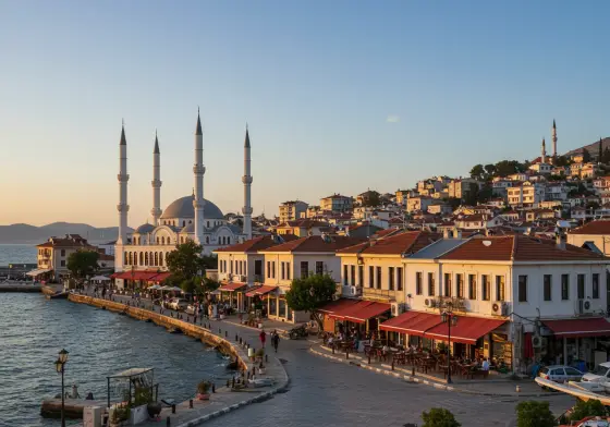 Datça