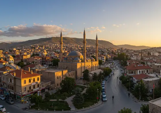 Diyarbakir