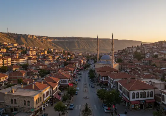 Dogubeyazit