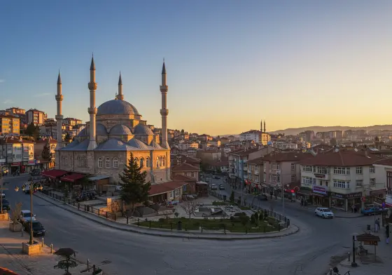 Duzce