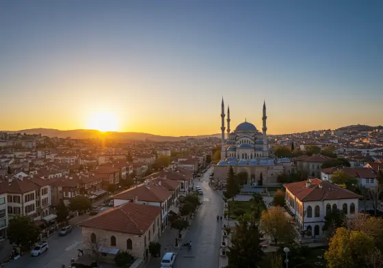 Edirne