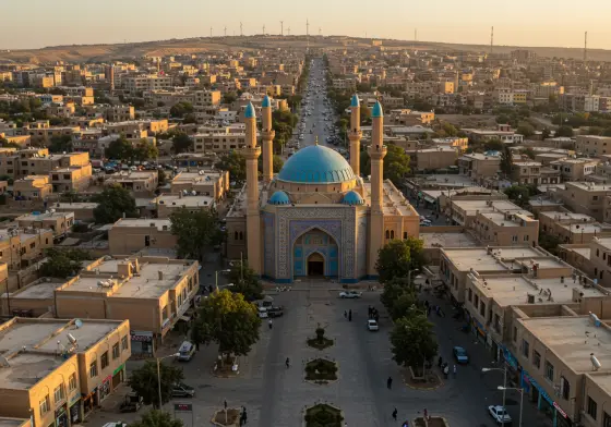 Erbil