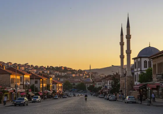 Erzincan