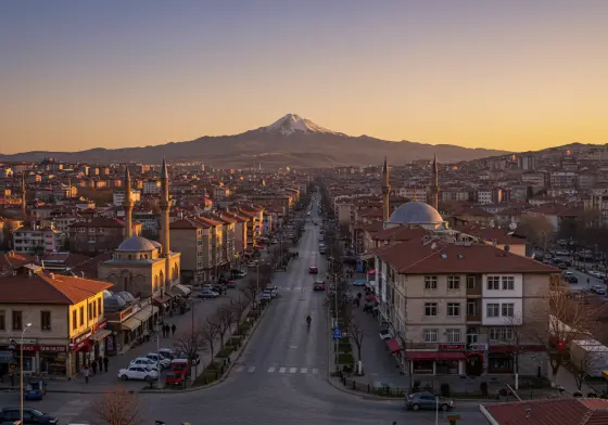 Erzurum