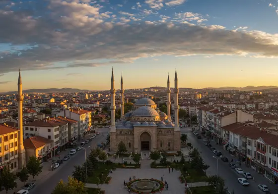 Eskisehir