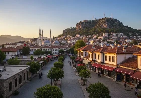 Fethiye