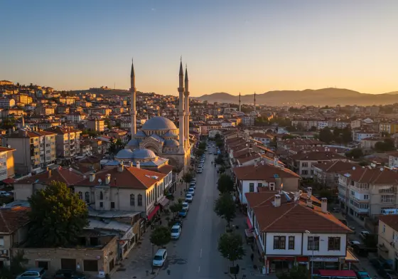 Gediz
