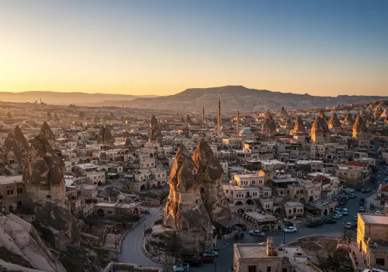 Goreme