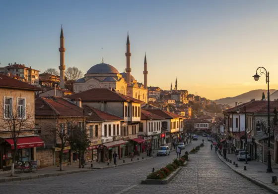 Guzelcamli